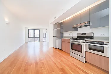 Rented by Living New York