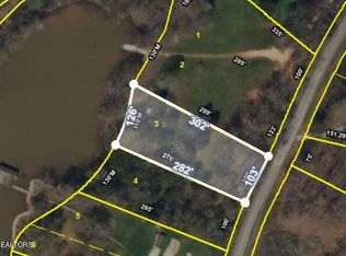 400 Emory River Rd, Harriman, TN 37748