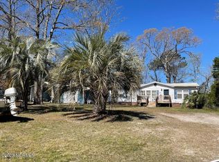 616 Sandy Bluff Dr SW, Supply, NC 28462