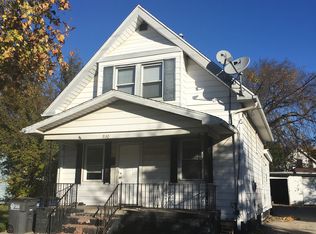 930 Hamilton St, Toledo, OH 43607