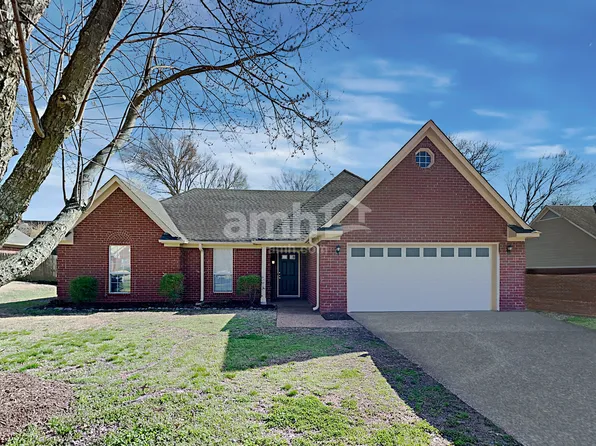 2383 Bethany Dr, Southaven, MS 38672