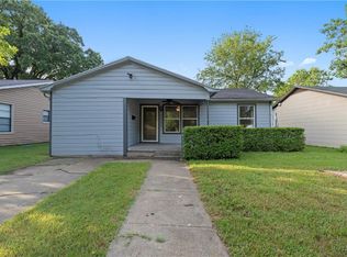 3408 Windsor Ave, Waco, TX 76708