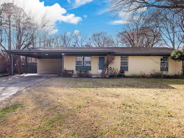 11 Malcolm Cv, Little Rock, AR 72209