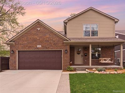 22828 Garfield St, Saint Clair Shores, MI, 48082