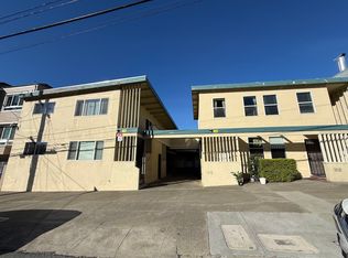 717 40th Ave #5, San Francisco, CA 94121