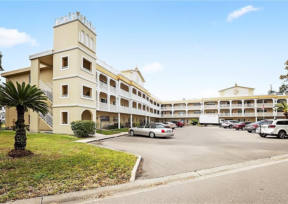 1st image of 2321 Ecuadorian Way APT 45