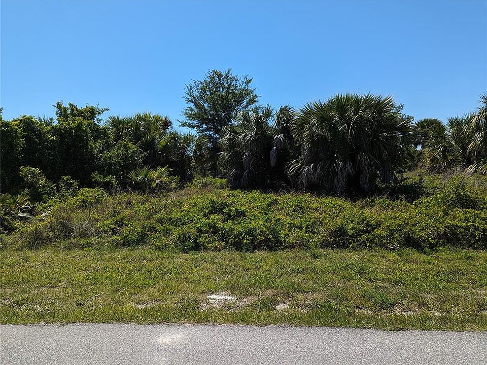 1st image of 10412 PORT EVERGLADES STREET LOT 21