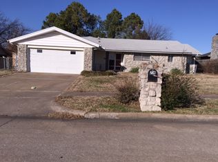 714 W Fort Worth St, Broken Arrow, OK 74012