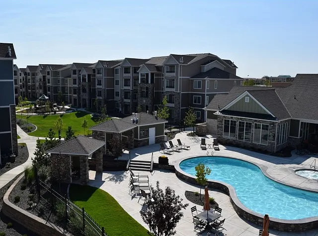 The Regency at River Valley — Photo 44
