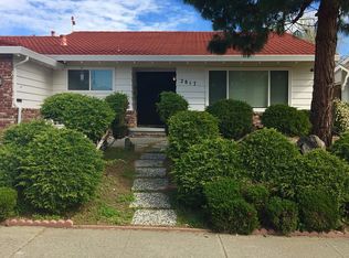 2817 Longview Rd, Antioch, CA 94509