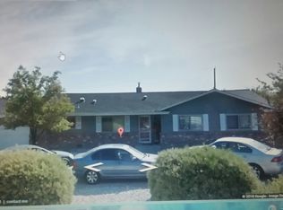 12005 Broken Hill Rd, Reno, NV 89511