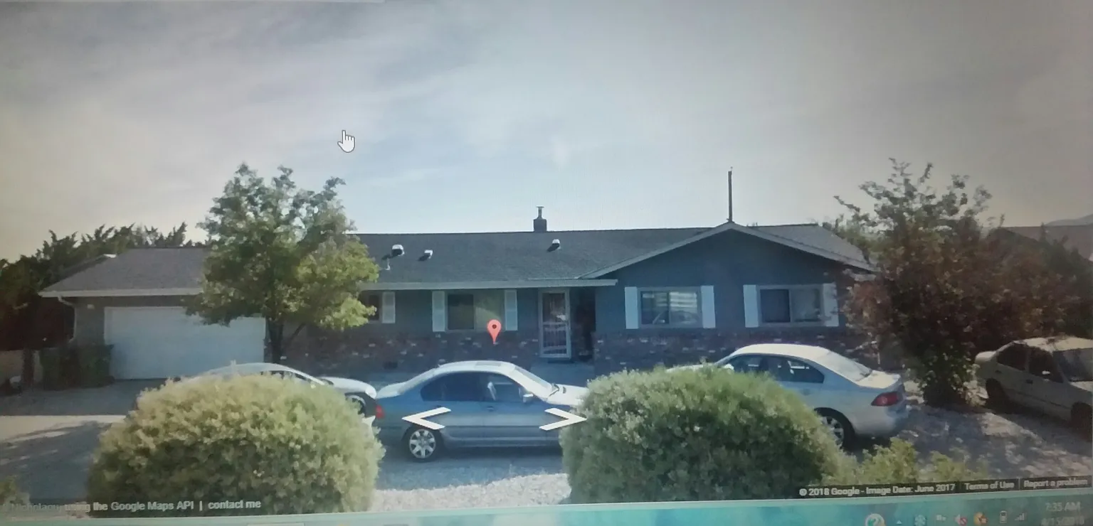 12005 Broken Hill Rd photo 1