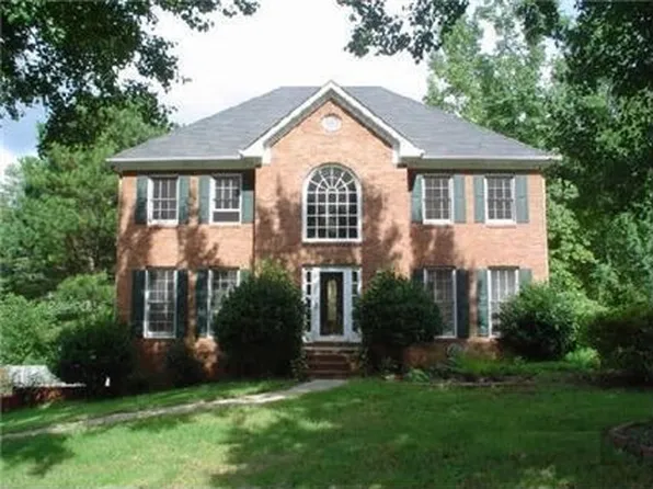 3055 Milford Trl SW, Marietta, GA 30008
