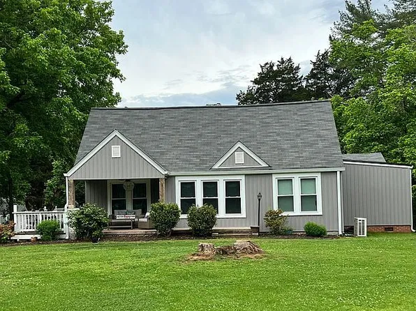 1075 Shue Rd, China Grove, NC 28023