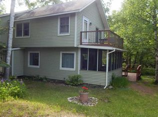 8 Baraga Cross Rd, Schroeder, MN 55613