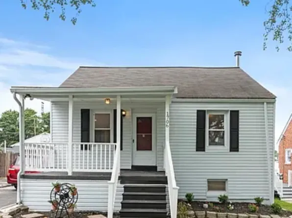 1706 Orlando Rd, Baltimore, MD 21234