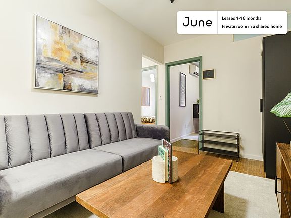 5th image of 7 Eldridge St #5F-B