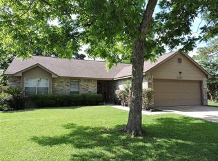 5226 Clarkston Ln, Spring, TX 77379