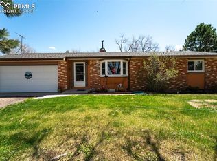 24450 McDaniels Rd, Calhan, CO 80808