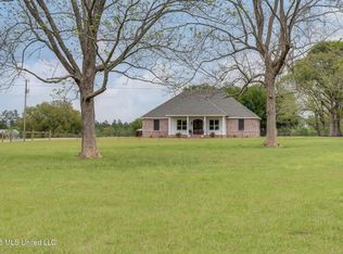 19090 Mack Pete Rd, Saucier, MS 39574