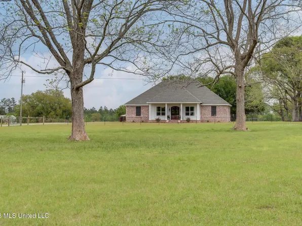 19090 Mack Pete Rd, Saucier, MS 39574