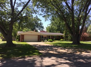 5803 Brainard Dr, Sylvania, OH 43560