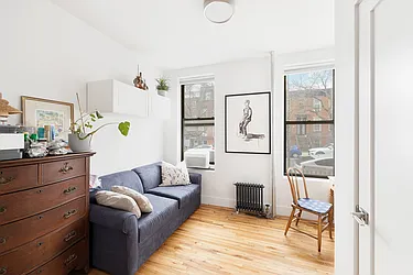 Rented by Brown Harris Stevens