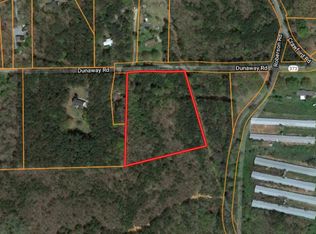 181 Dunaway Rd, Rockmart, GA 30153