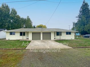 411-413 E 3rd St #3RD411, Halsey, OR 97348