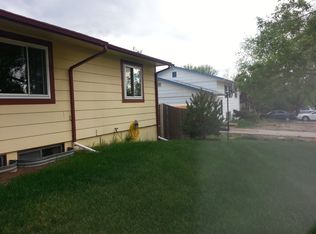 4735 Cheerful Rd, Colorado Springs, CO 80917