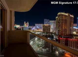 135 Harmon Ave #1705, Las Vegas, NV 89109