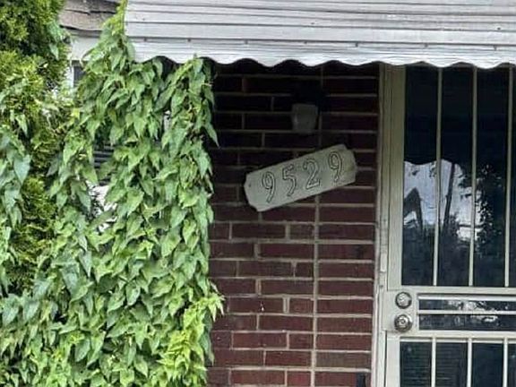 Exterior Address Verification