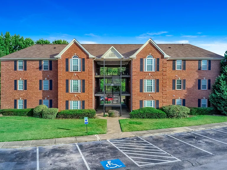 Annandale Gardens Apartments — Photo 19