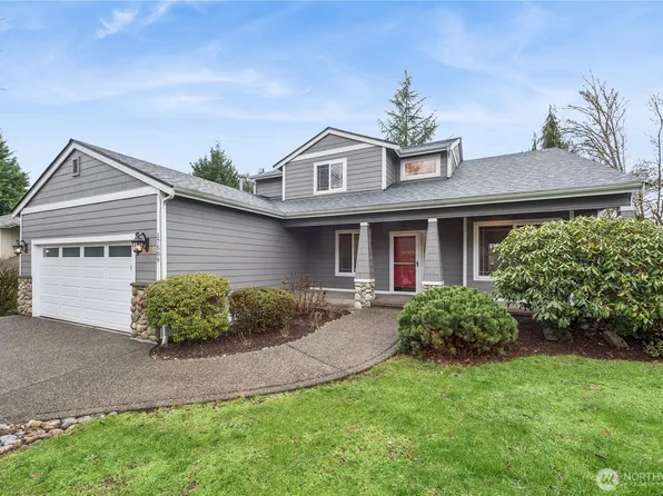 17509 SE 257th Street, Covington, WA 98042