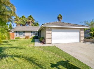 1545 Spring Creek Ln, Oceanside, CA 92057