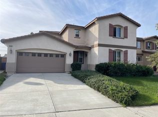 15985 San Leandro Dr, Fontana, CA 92336