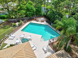 2593 SW Nutcracker Way, Palm City, FL 34990