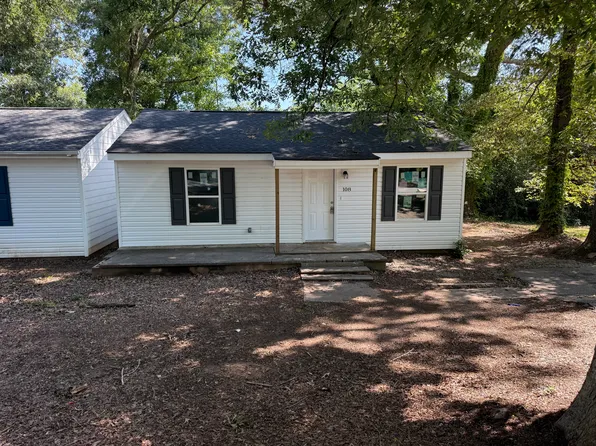 108 Gibson St, Spartanburg, SC 29306