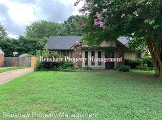 8606 Woodbine Dr, Southaven, MS 38671
