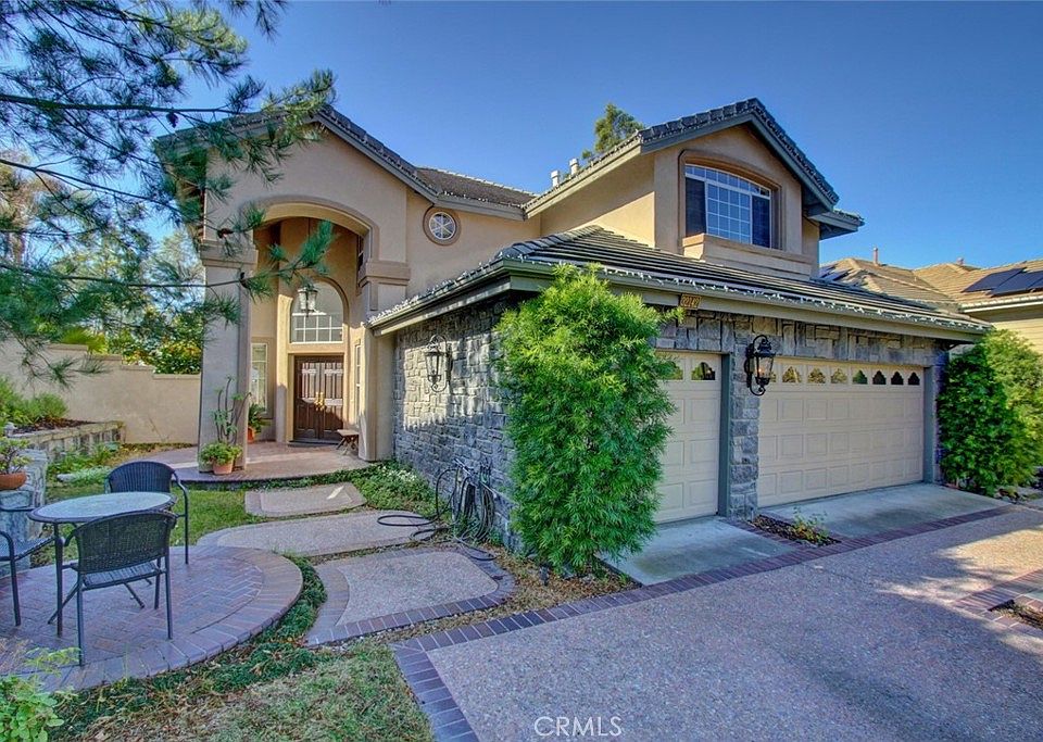 32142 Rancho Cielo, Trabuco Canyon, CA 92679 MLS OC23222769 Zillow