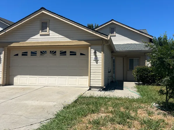 8621 Valley Rim Way, Antelope, CA 95843