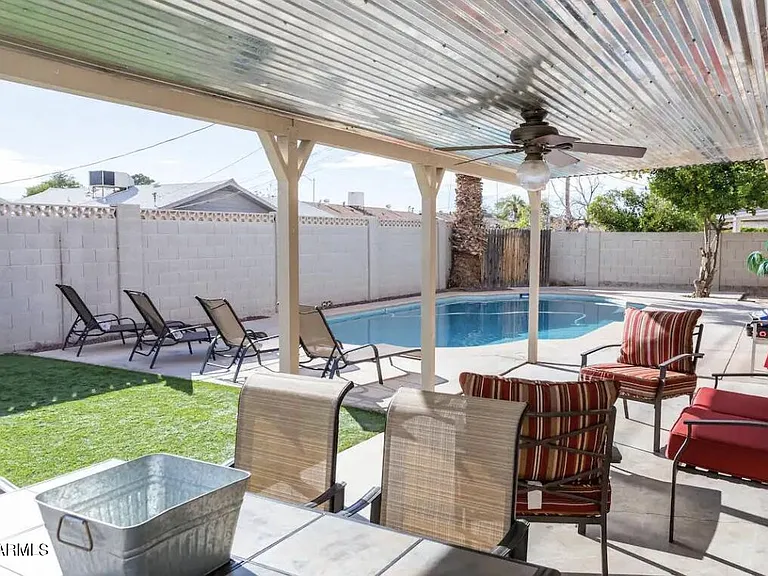 8447 E Sheridan St — Photo 23