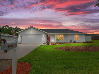 23156 Selkirk Ave, Brooksville, FL, 34601