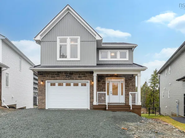 32 Gardenia Way Gw #5, Dartmouth, NS B2X 0C8