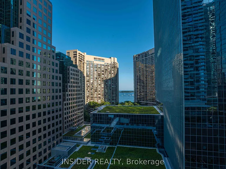 88 Harbour St #1409 — Photo 9