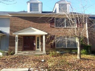 8653 Hawk Run Ter, Gaithersburg, MD 20886