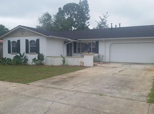 1339 S Shangri La Dr, Daytona Beach, FL 32119