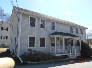 107 Holten St #2, Danvers, MA 01923