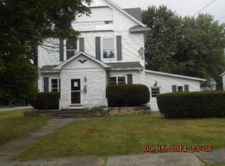 45 North St, Plymouth, OH 44865