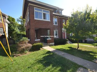 780-782 Clinton Springs Ave, Cincinnati, OH 45229